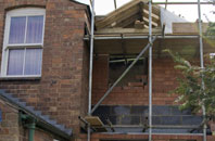 free Westerfield home extension quotes