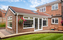 Westerfield house extension leads