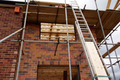 house extensions Westerfield