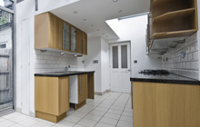 Westerfield kitchen extension leads